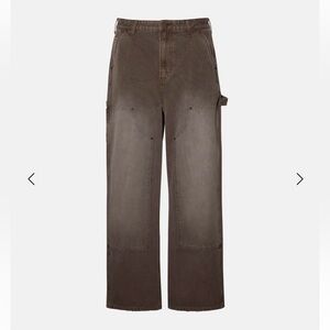 Elwood Industry Double Knees Pant - Carpenter Pant